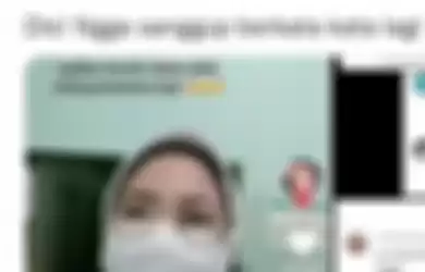 Mahasiswi keperawatan Universitas Aisyiyah (Unisa) curhat pasang kateter pasien pria di media sosial. Petinggi RSUD Wonosari murka. 
