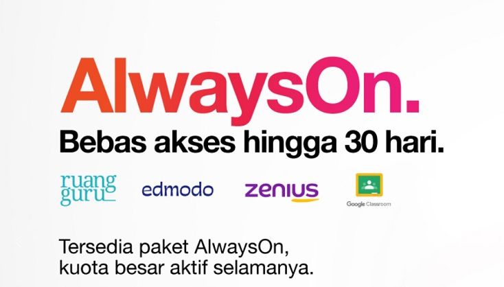 Buruan Serbu Ada Promo Gede Gedean Tri Paket Internet Dan Youtube Murah Sebulan Tanpa Batas Begini Cara Aktifinnya Motorplus