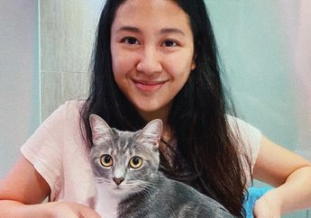 5 Foto Ini Membuktikan Sherina Munaf Enggak Menua di Usia 30! Vampire?