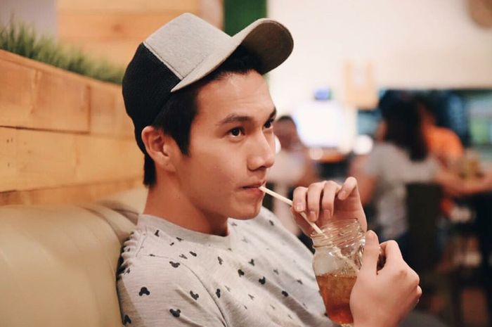 Bang Ganteng 5 Pro Player Mobile Legends Ini Cocok Jadi Bintang Film Semua Halaman Grid Games