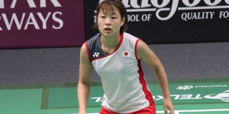 Pelatih Bicara soal Nozomi Okuhara yang Sering Jadi Runner-up pada 2019