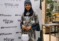 Stylo of The Day, Inspirasi Baju Lebaran Modis Santun ala Maudy Ayunda