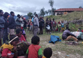 BREAKING NEWS: KKB Papua Makin Brutal, Berani Hujani Timah Panas dan Mutilasi Tubuh Petani, Seorang Pastor Jadi Saksi