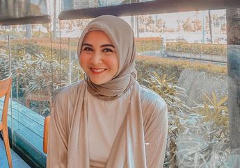 Kesha Ratuliu Tak Menyesal Sempat Bandel dalam Pergaulan
