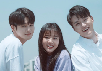 3 Hal yang Bikin Drama ‘Moment at Eighteen’ Cocok Ditonton Remaja!