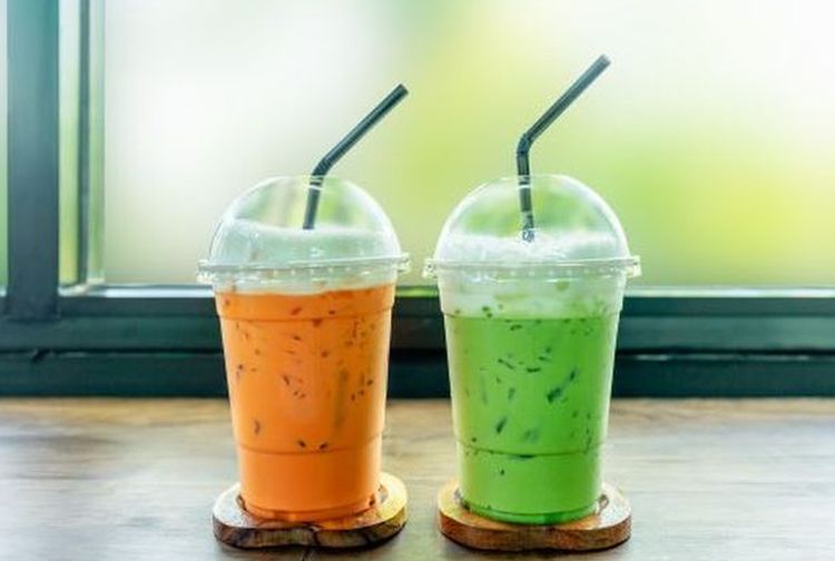 Resep Thai Tea Sehat tapi Nikmat Seenak Beli di Kedai Resep Thai Tea Sehat tapi Nikmat Seenak Beli di Kedai