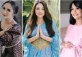 BERITA TERPOPULER: Peramal Kondang Ungkap Krisdayanti Akan Kehilangan Kasih dari Aurel dan Azriel Hingga Jadi Bumil, Penampilan Seksi Vanessa Angel Disebut Gendut Banget oleh Netizen