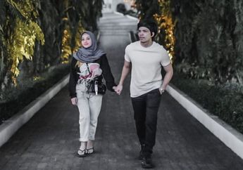 Selingkuh hingga KDRT, Aurel Hermansyah Tak Bakal Beri Ampun Pada Pasangan Jika Sampai Nekat Lakukan Kesalahan yang Dianggapnya Fatal, Atta Halilintar: itu Susah...