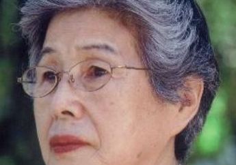 Kisah Yoshiko Kajimoto, Penyintas Bom Atom Hiroshima, Jepang
