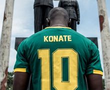 Debut untuk Persebaya, Makan Konate dapat Pengakuan Mengejutkan dari Aji Santoso