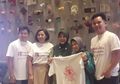 Betadine Ajak Perempuan Lebih Sadar Kebersihan dan Kesehatan Miss V