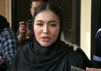 Dikira Bangkrut Karena Biaya Pengobatan Anak, Nyatanya Denada Punya Rumah Mewah Baru 4 Lantai Sampai Traktir Seafood Raffi & Nagita!