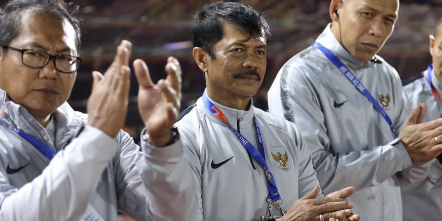 Indra Sjafri: Pemain Muda Indonesia Tergesa-gesa Main di Liga 1