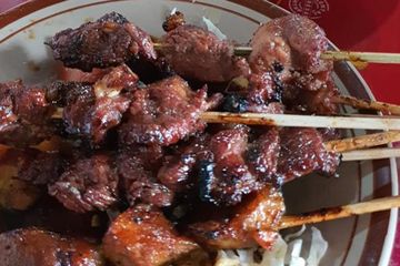 Manfaat daging kambing untuk obat kuat sekaligus perbesar peluang kehamilan