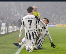 Terbongkar, Juventus Tega Buang Dybala usai Punya Pengganti Cristiano Ronaldo