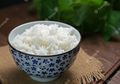 Terdengar Aneh, Tapi Cobalah Simpan Nasi di Dalam Freezer, Ternyata Manfaatnya Tidak Main-main!