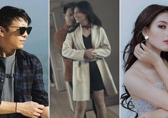 Ariel NOAH Mohon Maaf Pada Model Cantik Belia Ini Usai Adegan Mesra Di Ranjang Viral