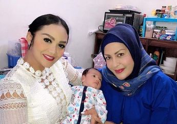 BERITA TERPOPULER: Doa Tulus Mantan Istri Raul Lemos untuk 4 Anak Krisdayanti hingga Ucapan Menohok Inul Daratista untuk Nadya Arifta