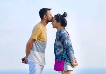 Tahu Nagita Slavina Hamil Muda, Raffi Ahmad Malah Sumpahi Sang Istri Sampai Menangis dan Memohon-mohon: Jangan Gitu, Please...