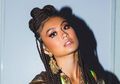 Agnez Mo Dianggap Durhaka Tak Mengaku Berdarah Indonesia, Begini Penampilan Seksinya di Red Carpet American Music Awards
