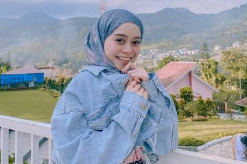 Banyak yang Komplain', Dinilai Kelewat Porno Sejak Menikah, Lesti ...
