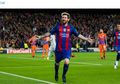 Masih Belum Move On! Mantan Bos Lionel Messi Sebut Barcelona Lakukan Hal Buruk Ini