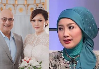 8 Tahun Jalin Kasih hingga Dipanggil Daddy oleh Anak Desy Ratnasari Namun Tak Jadi Dinikahi, Sosok Ini Bongkar Alasan Irwan Mussry Lebih Pilih Maia Estianty Jadi Pendamping Hidup