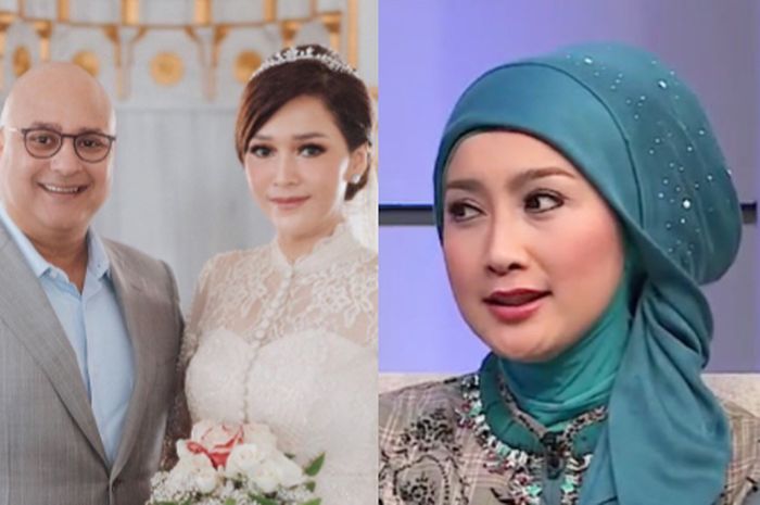 Batal Jadi Istri Konglomerat Irwan Mussry, Dessy Ratnasari Merasa Tertampar Dengar Ucapan Anaknya Soal Ta'aruf dan Pernikahan: Masyaallah, Hidup Saya Banyak Dosa...