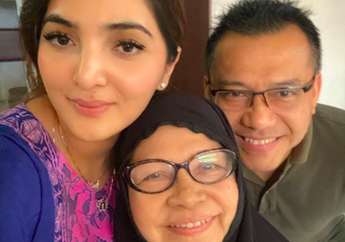 Jauh-jauh Datang dari Jember, Ashanty dan Ibu Mertua Terlibat Debat Sengit di Dapur, Ibunda Anang: Haduh Yowis!