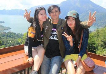 Saking Dekatnya, 3 Artis Ini Sering Dikira Pacaran Dengan Pacar Sahabatnya Sendiri, Lho!