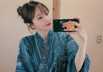6 Selfie Seleb Kpop Cewek yang Dianggap Terbaik Hingga Kini. Favorit!