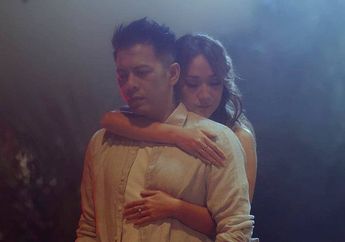 Ariel NOAH Akhirnya Jujur Soal Kemungkinan Pacaran Dengan BCL