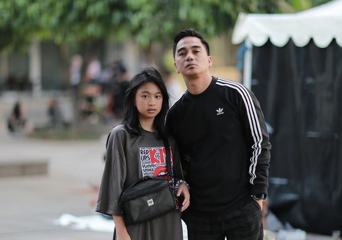 Azahra Leola putri Endah Ungu