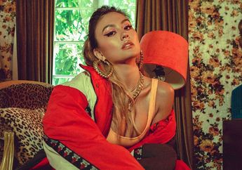 Jarang Terekspos, Ternyata Inilah Sosok Orangtua Agnez Mo yang Tak Diketahui Publik, Keduanya Atlet!
