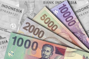 Jurnal iScience; Risiko Penularan Covid-19 dari Urang Kertas Kecil