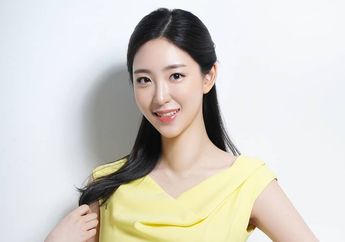 Bak Idol, Kepoin Pesona Wakil Korea di Miss Supranational 2021, Jeon Hye Soo!