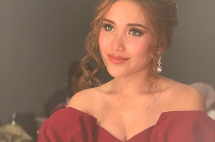 Ayu Ting Ting