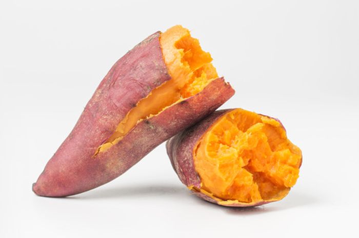 Konsumsi Ubi Jalar Bisa Bantu Diet, Yuk Ketahui Caranya Moms - Nakita