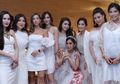 Bukan Merek Hermes, Ternyata Ini Tas Ini yang Dipamerkan Geng Girl Squad Saat Baby Shower Sahabat Nia Ramadhani