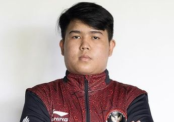 Alan Raih Medali Perak, Ini Klasemen Akhir Cabor Esports PUBGM Individu SEA Games 2021