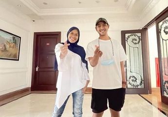 Sosoknya Kini Tengah Digandrungi Kaum Hawa Seantero Negeri, Arya Saloka Ngaku Sering Dighosting Cewek: Sering Deh
