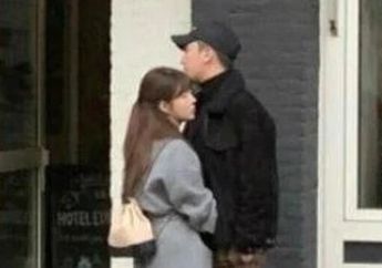 Seungri Dikabarkan Diantar Yoo Hye Won saat Wamil. Gosip Lama Muncul dan Apa Kata Agensi?