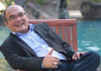 Tulus Hutabarat; Musuh Terbesar Kesehatan di Indonesia adalah Informasi Hoax, Mengancam Jiwa Manusia