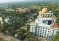 14 Universitas Swasta Terbaik Indonesia 2018 Versi Kemenristekdikti. UII Peringkat Pertama