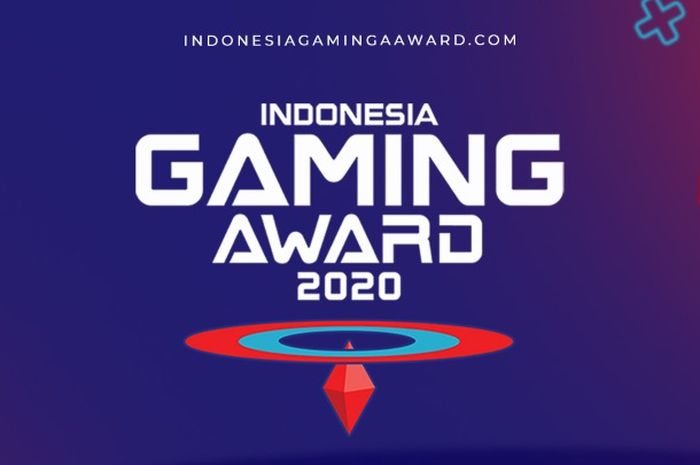Indonesia Gaming Awards 2020