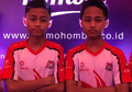Kisah Bagus dan Bagas, Si Kembar Pro Player PUBG Mobile Tim Bigetron