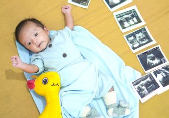 Kumpulan Nama Bayi Laki-laki Keren dengan Arti Berwibawa, Bijak dan Cerdas