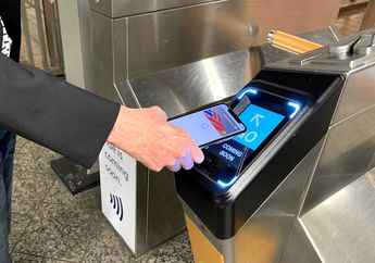 (Rumor) Layanan Pembayaran Digital Apple Pay Segera Hadir di Mexico