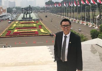 Simak Urutan Daftar Harta Kekayaan 14 Artis Anggota DPR RI, Eko Patrio Paling Tajir Melintir dengan Total Rp 78,5 Miliar