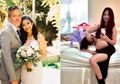 Pamerkan Perut Buncit Padahal Baru Gelar Resepsi 3 Bulan Lalu, Kakak Rahma Azhari Pasang Badan Jawab Tudingan Hamil di Luar Nikah